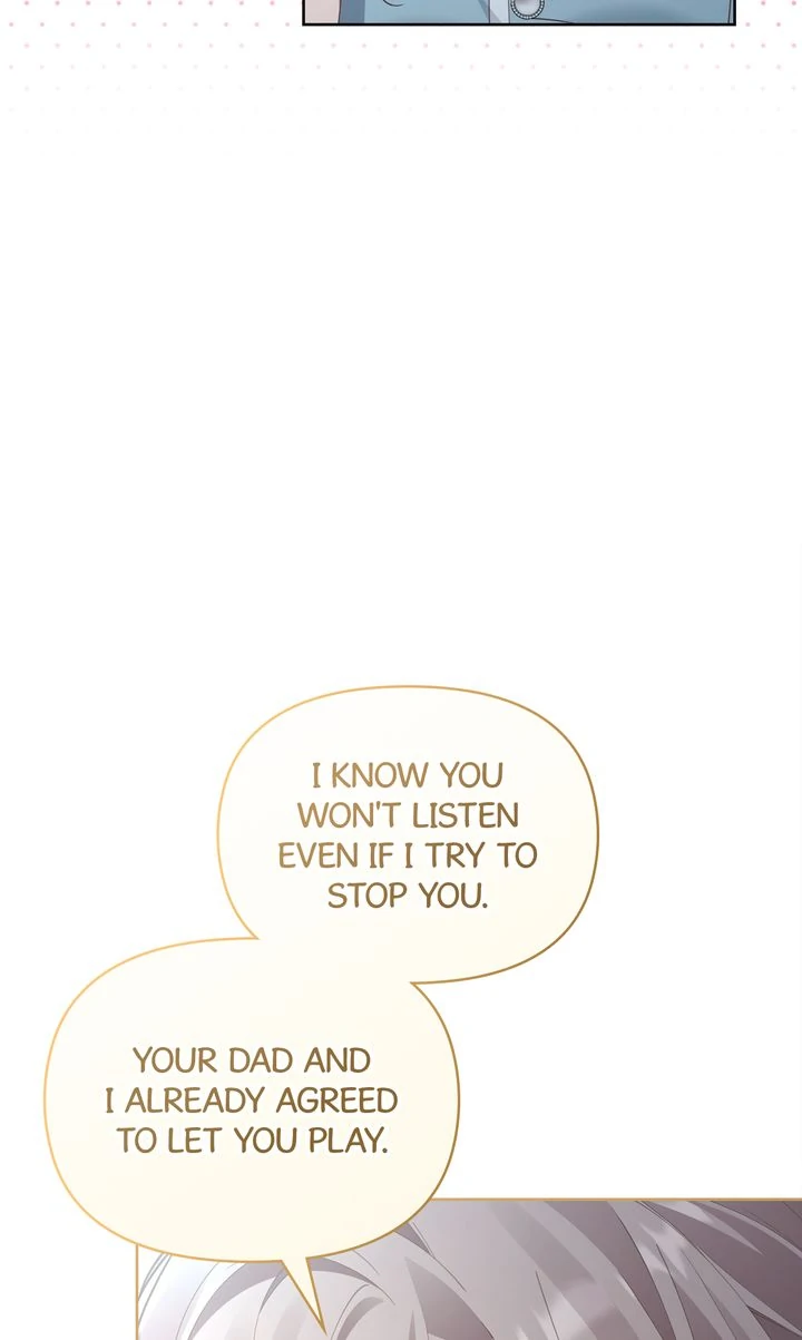 So Close Yet So Far [Official] Chapter 41 page 16
