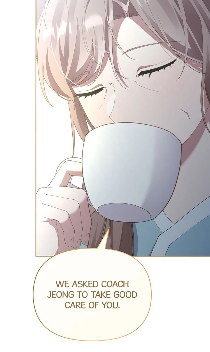 So Close Yet So Far [Official] Chapter 41 page 17