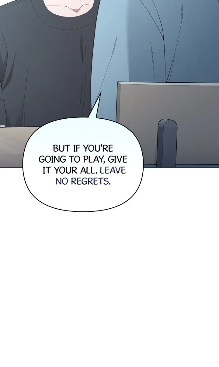 So Close Yet So Far [Official] Chapter 41 page 19