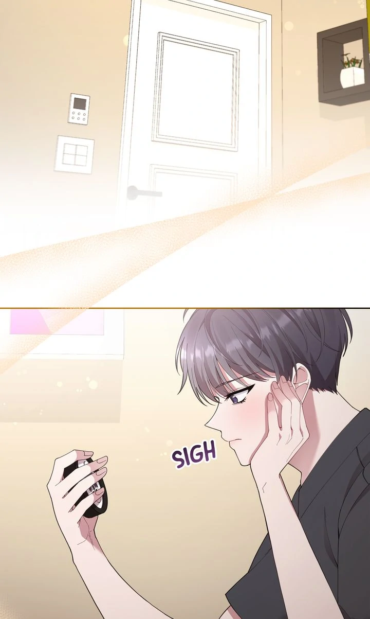 So Close Yet So Far [Official] Chapter 41 page 23