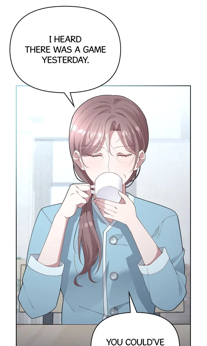 So Close Yet So Far [Official] Chapter 41 page 2