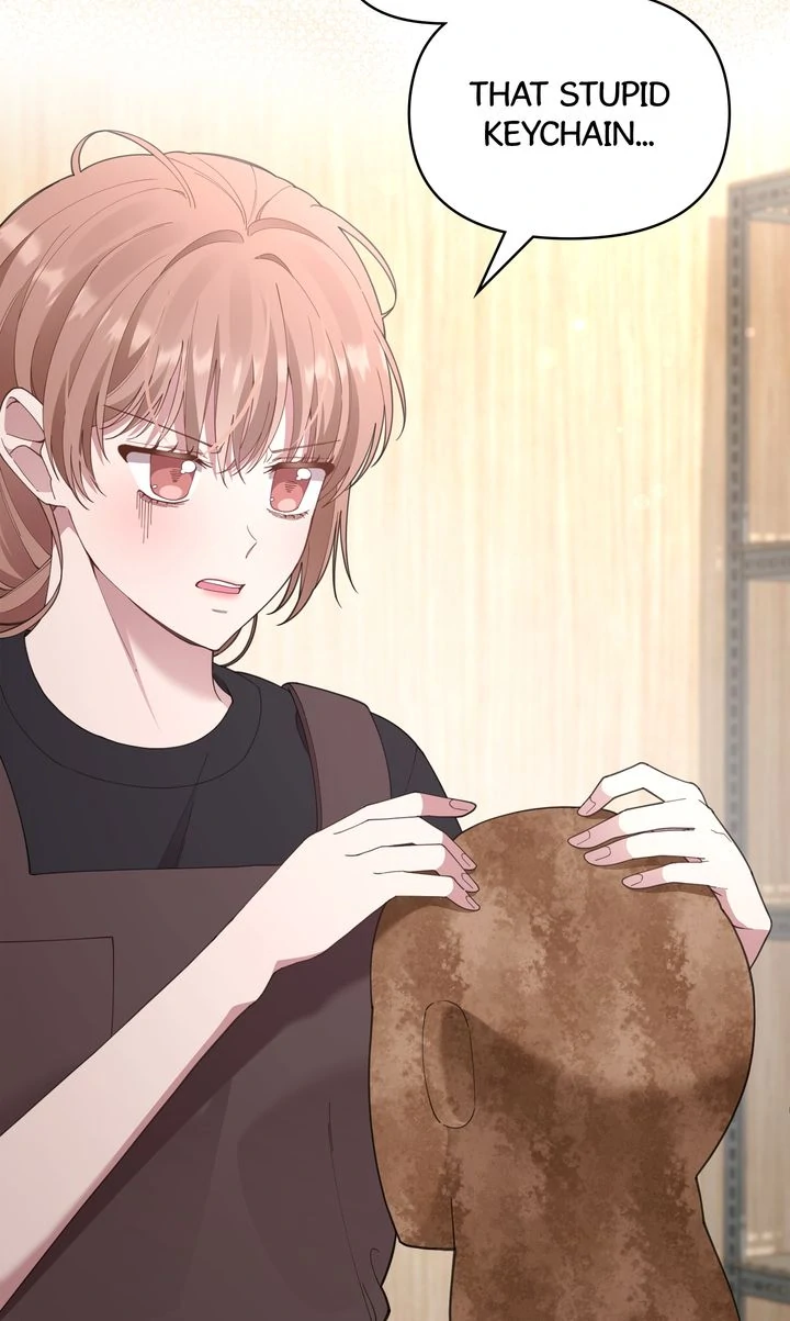 So Close Yet So Far [Official] Chapter 41 page 29