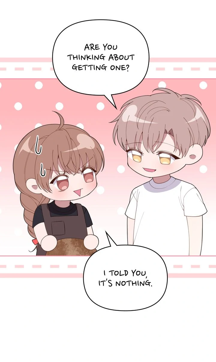 So Close Yet So Far [Official] Chapter 41 page 32