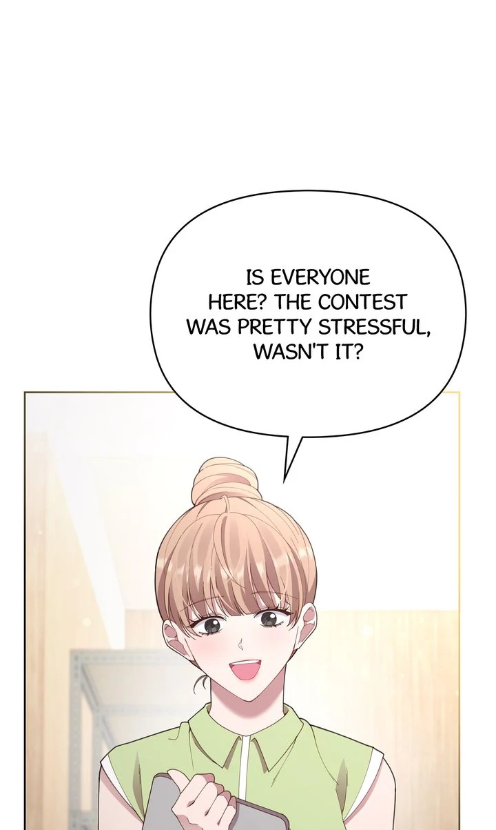 So Close Yet So Far [Official] Chapter 41 page 33