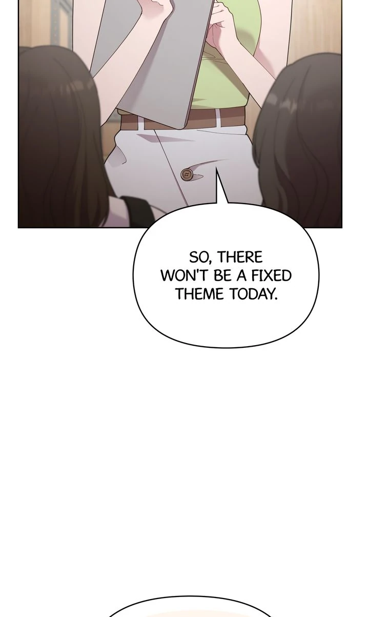 So Close Yet So Far [Official] Chapter 41 page 34