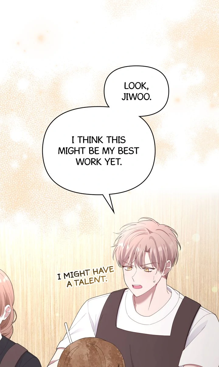 So Close Yet So Far [Official] Chapter 41 page 37