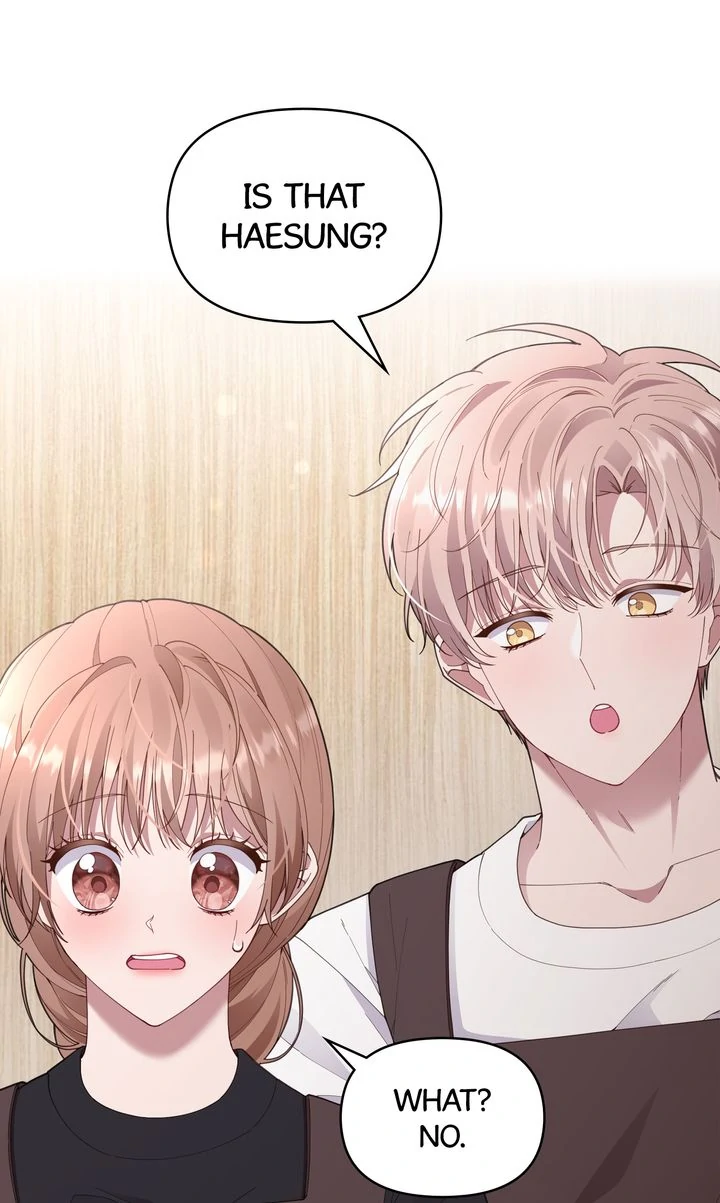 So Close Yet So Far [Official] Chapter 41 page 41