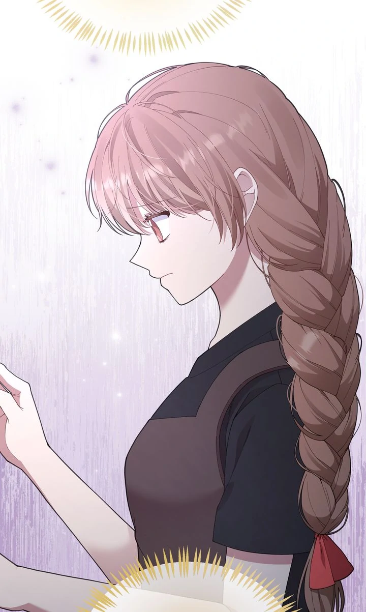 So Close Yet So Far [Official] Chapter 41 page 46