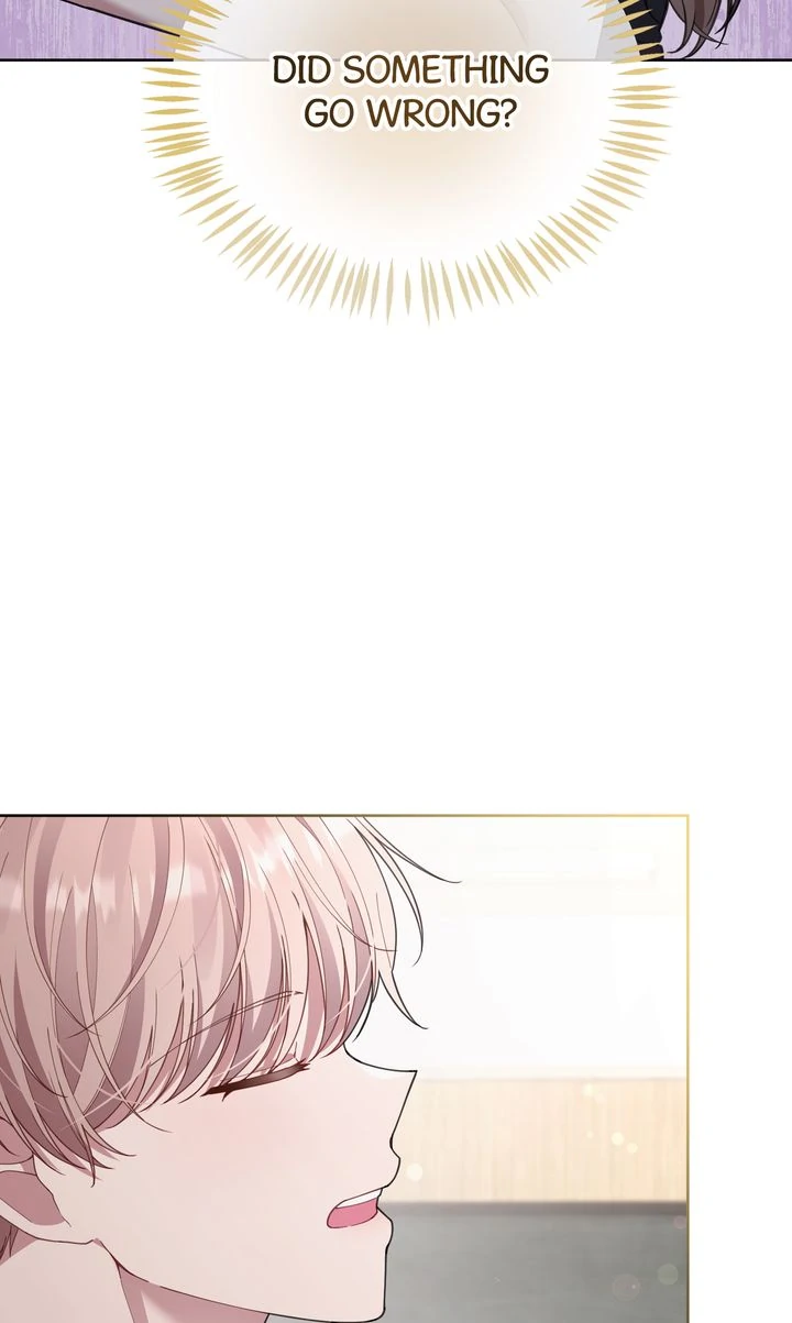 So Close Yet So Far [Official] Chapter 41 page 47