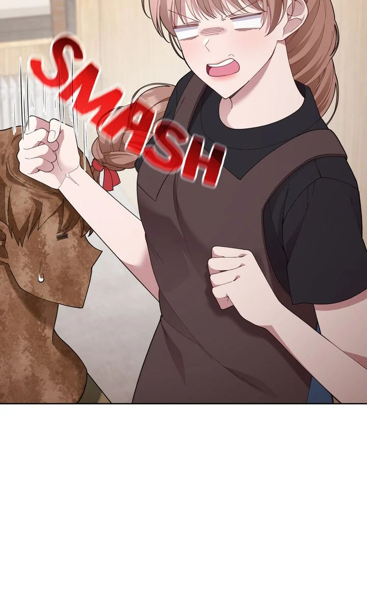 So Close Yet So Far [Official] Chapter 41 page 49