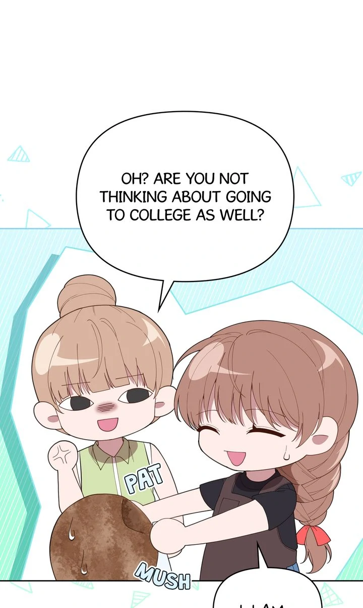 So Close Yet So Far [Official] Chapter 41 page 50