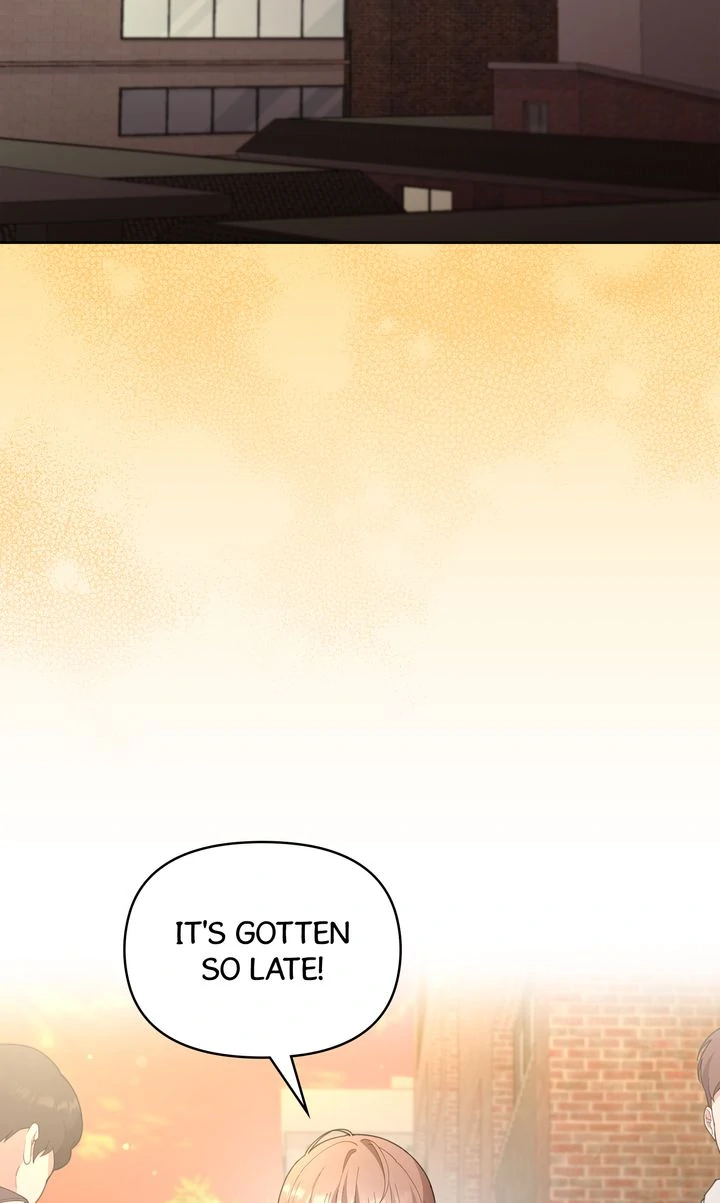 So Close Yet So Far [Official] Chapter 41 page 53