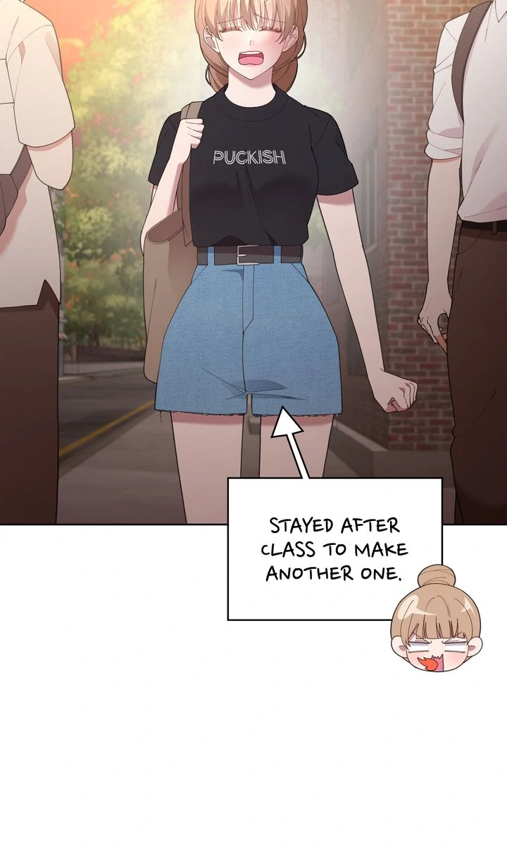 So Close Yet So Far [Official] Chapter 41 page 54