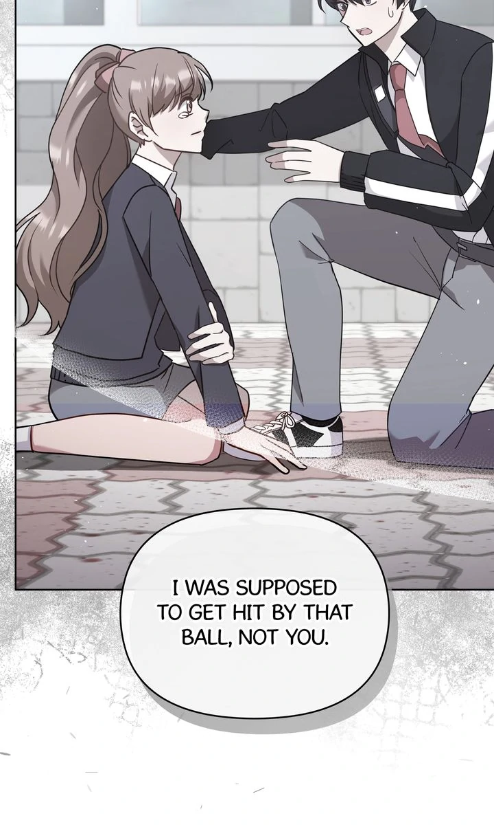 So Close Yet So Far [Official] Chapter 41 page 60