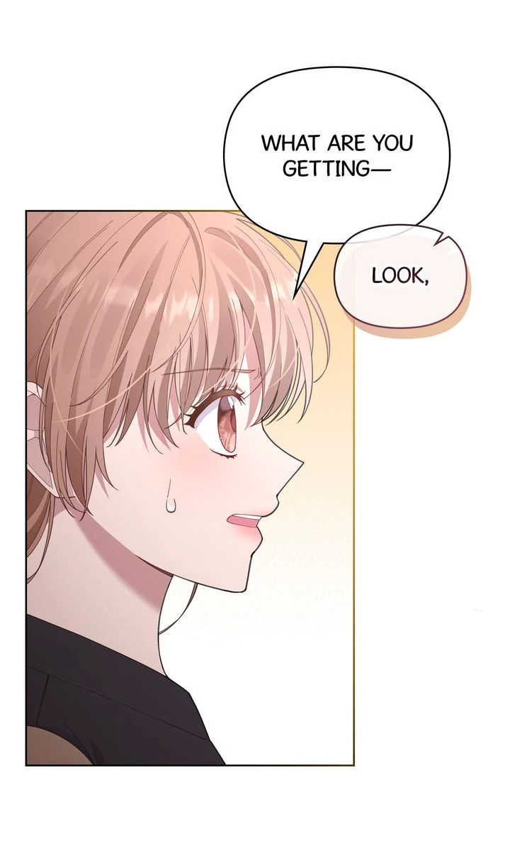 So Close Yet So Far [Official] Chapter 41 page 63