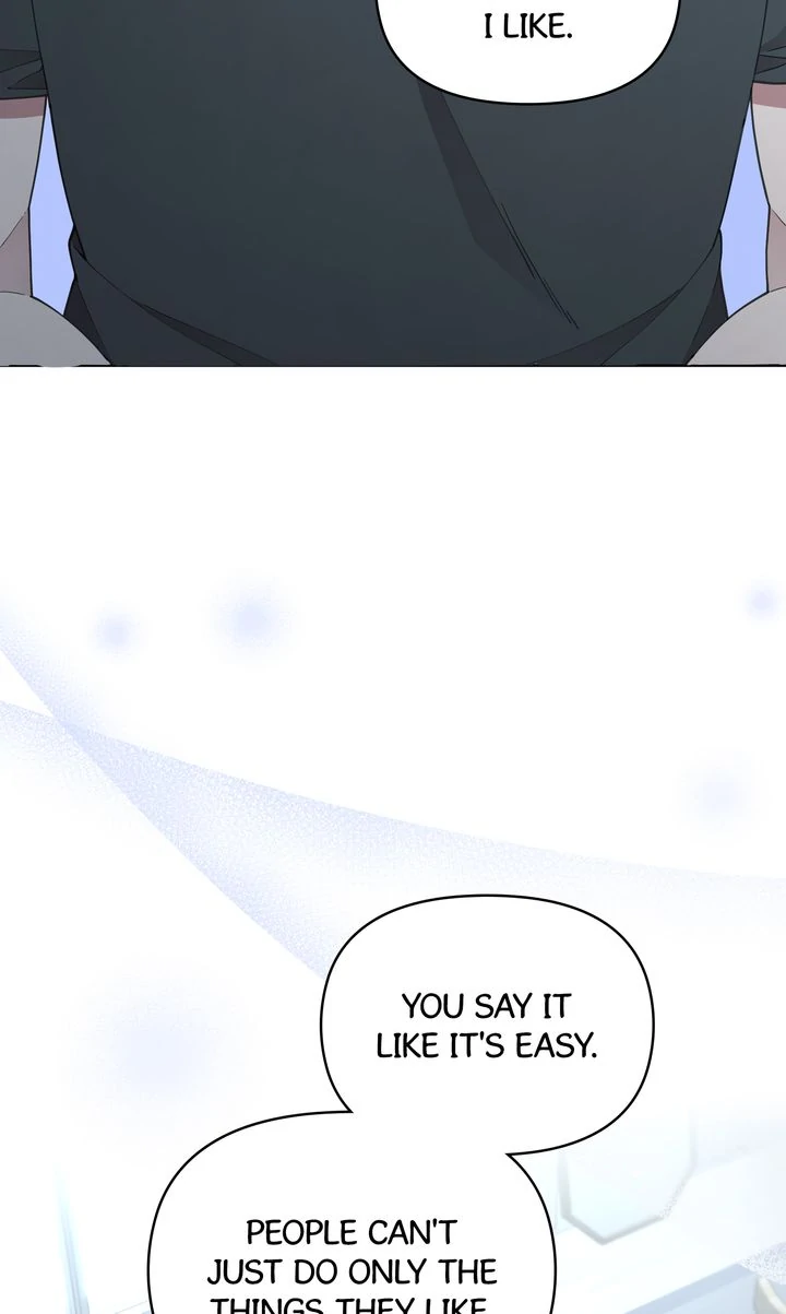 So Close Yet So Far [Official] Chapter 41 page 6