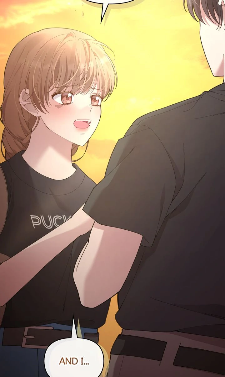 So Close Yet So Far [Official] Chapter 41 page 76