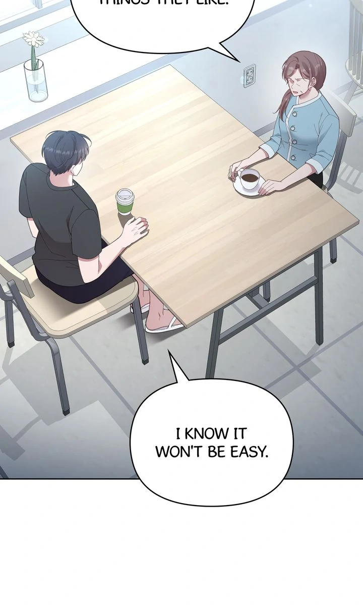So Close Yet So Far [Official] Chapter 41 page 7