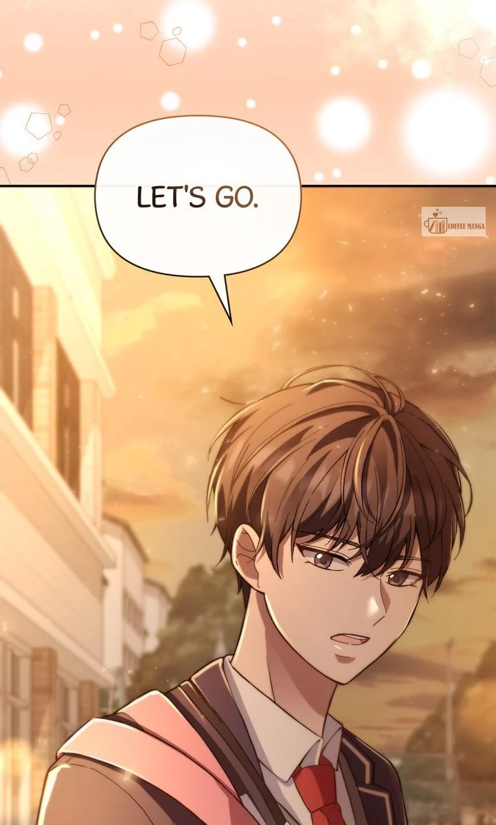 So Close Yet So Far [Official] Chapter 6 page 10