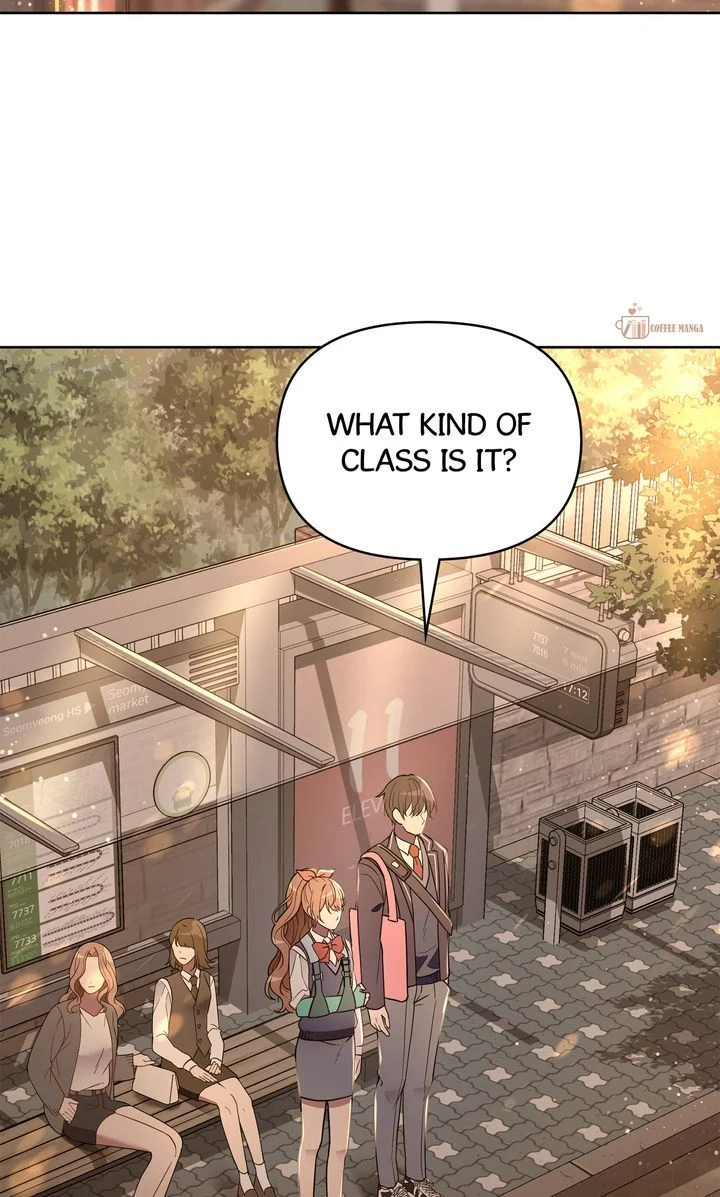 So Close Yet So Far [Official] Chapter 6 page 14