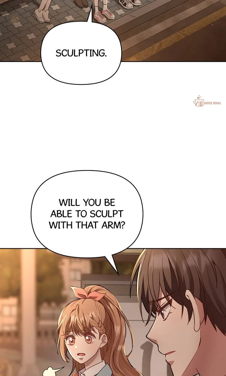 So Close Yet So Far [Official] Chapter 6 page 15