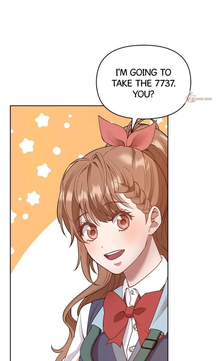 So Close Yet So Far [Official] Chapter 6 page 18