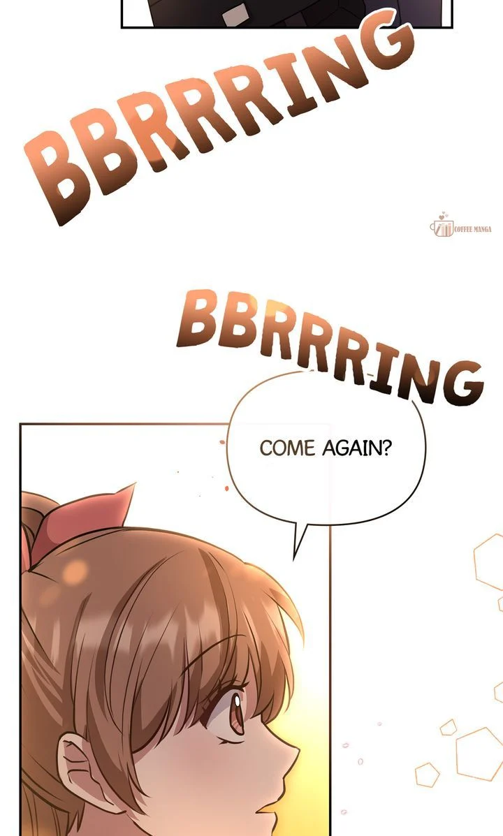 So Close Yet So Far [Official] Chapter 6 page 1