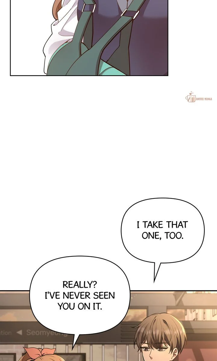 So Close Yet So Far [Official] Chapter 6 page 19