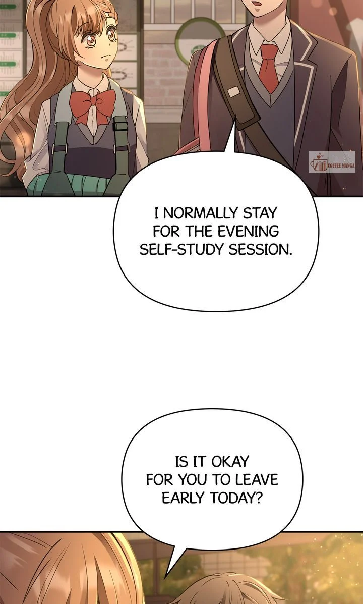 So Close Yet So Far [Official] Chapter 6 page 20