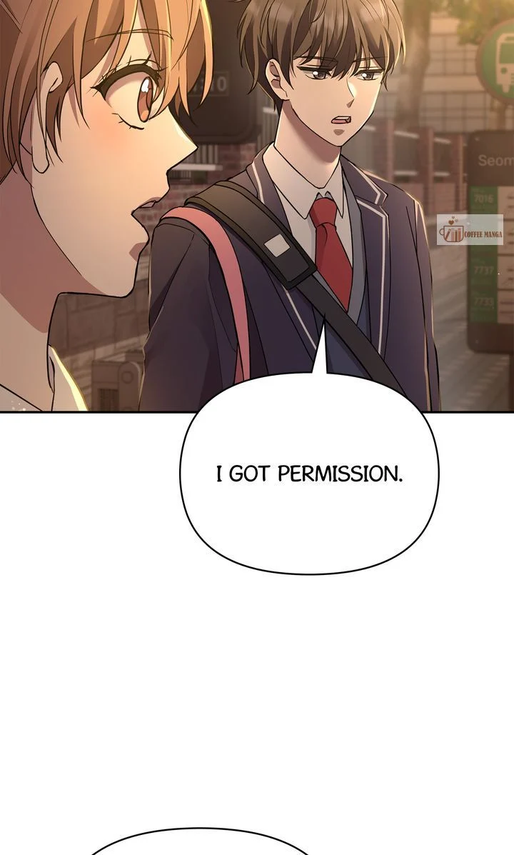 So Close Yet So Far [Official] Chapter 6 page 21