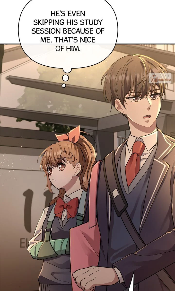So Close Yet So Far [Official] Chapter 6 page 22