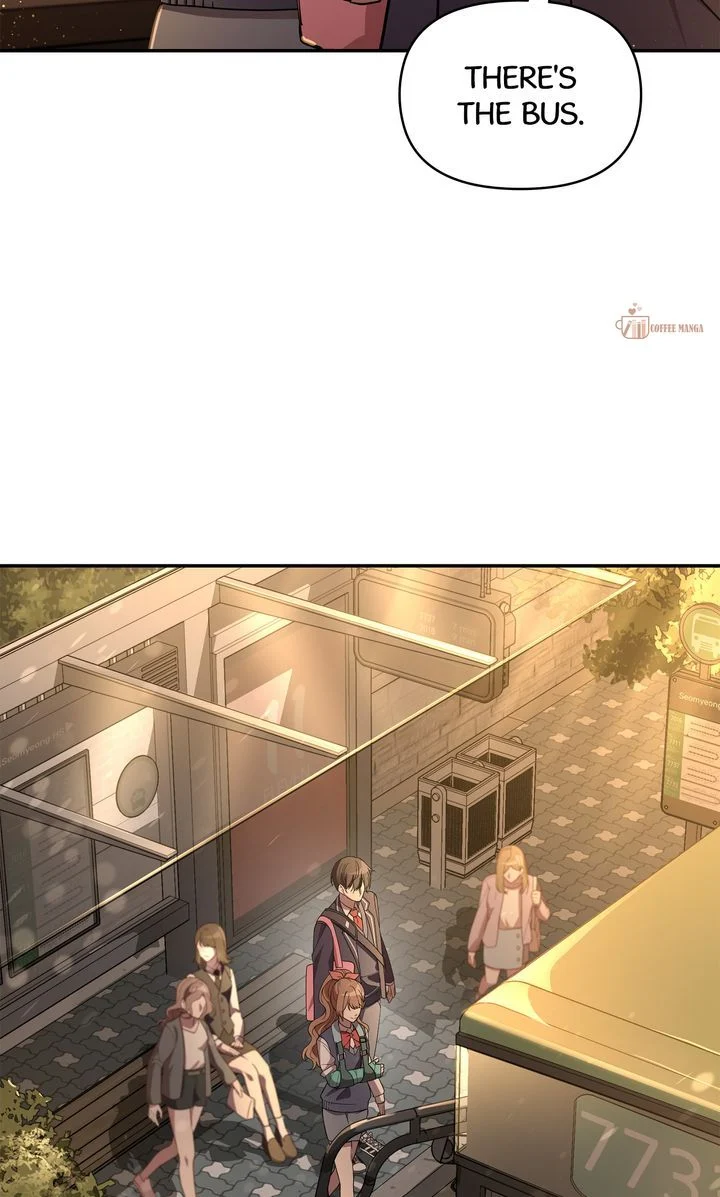 So Close Yet So Far [Official] Chapter 6 page 23
