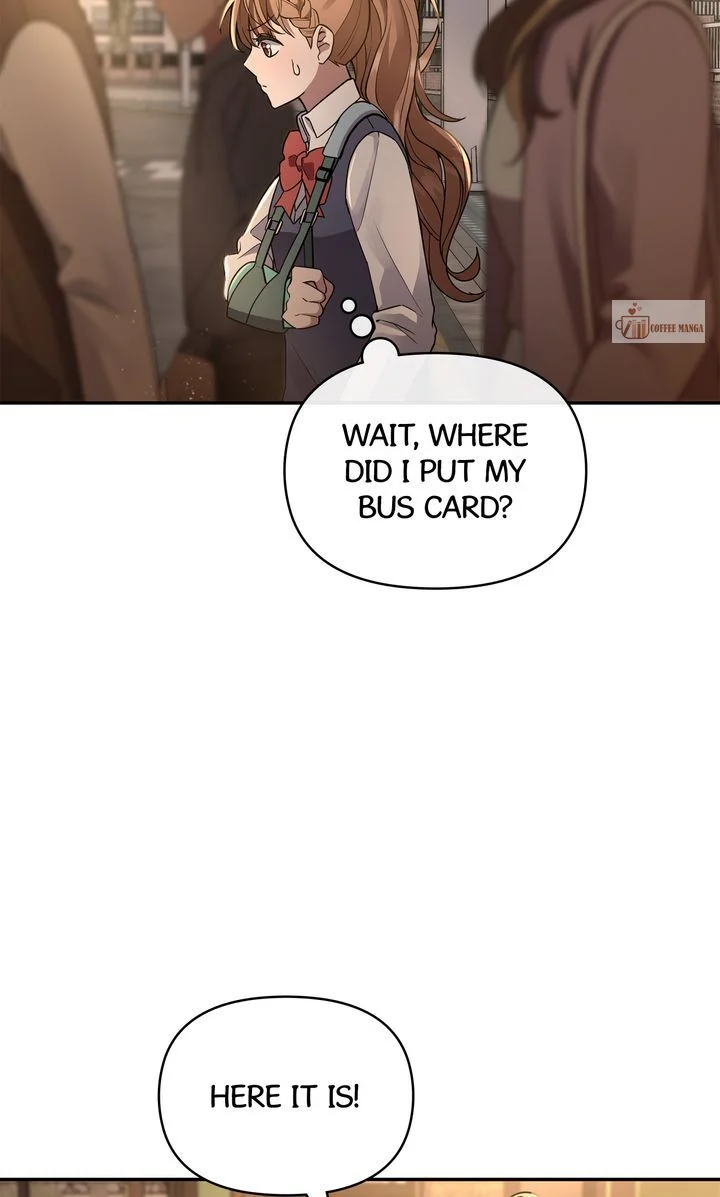 So Close Yet So Far [Official] Chapter 6 page 25