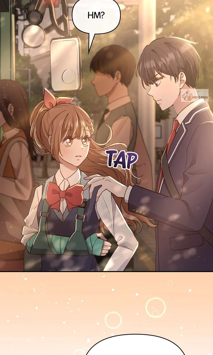 So Close Yet So Far [Official] Chapter 6 page 27