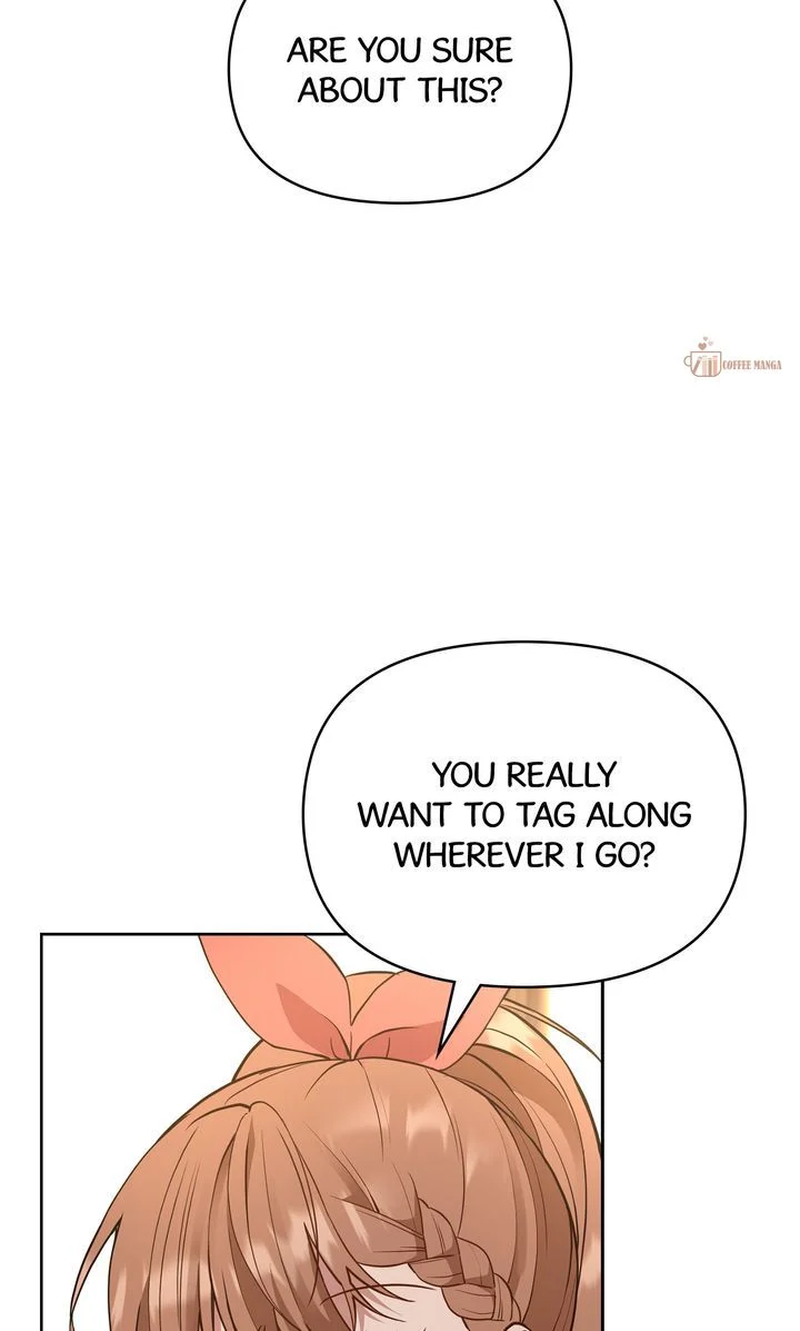 So Close Yet So Far [Official] Chapter 6 page 32