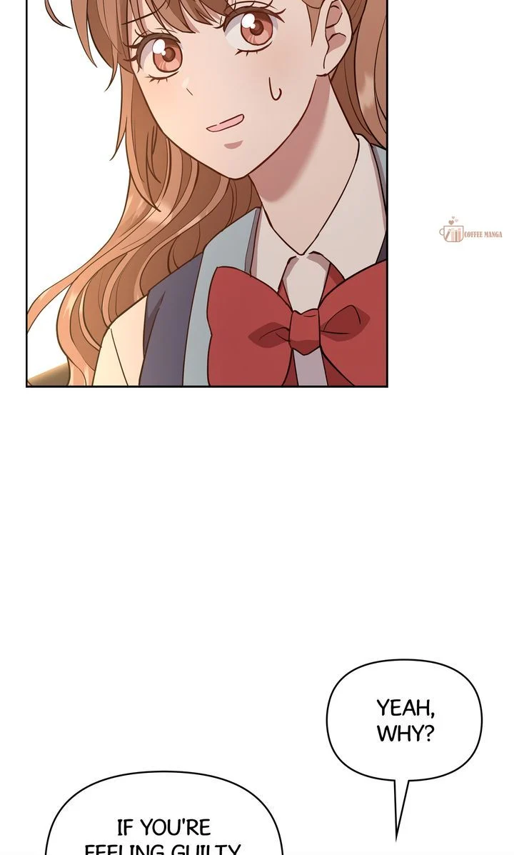 So Close Yet So Far [Official] Chapter 6 page 33