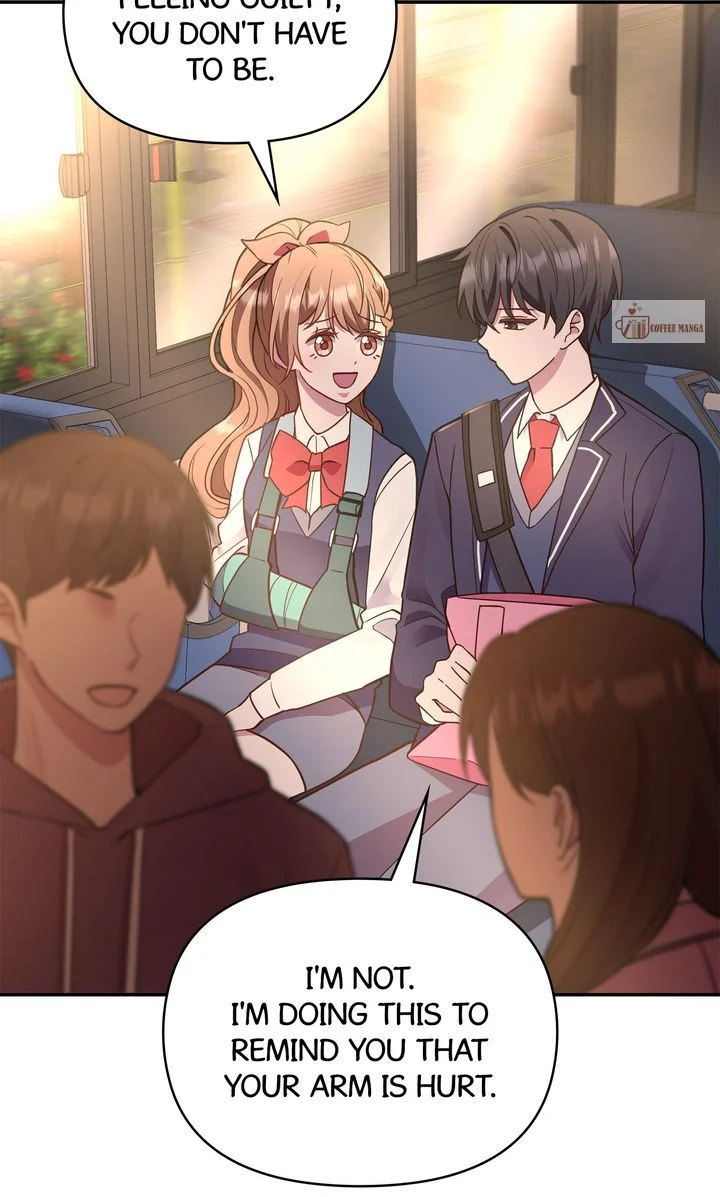 So Close Yet So Far [Official] Chapter 6 page 34