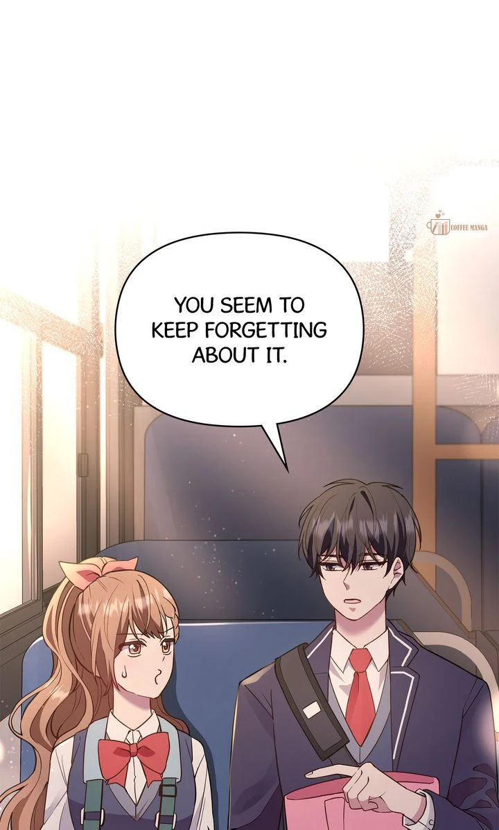 So Close Yet So Far [Official] Chapter 6 page 35