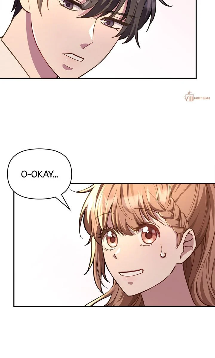 So Close Yet So Far [Official] Chapter 6 page 37