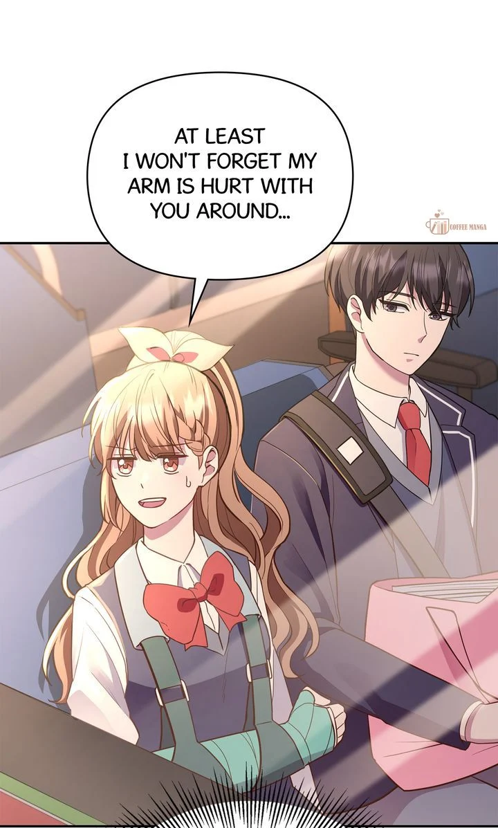 So Close Yet So Far [Official] Chapter 6 page 38