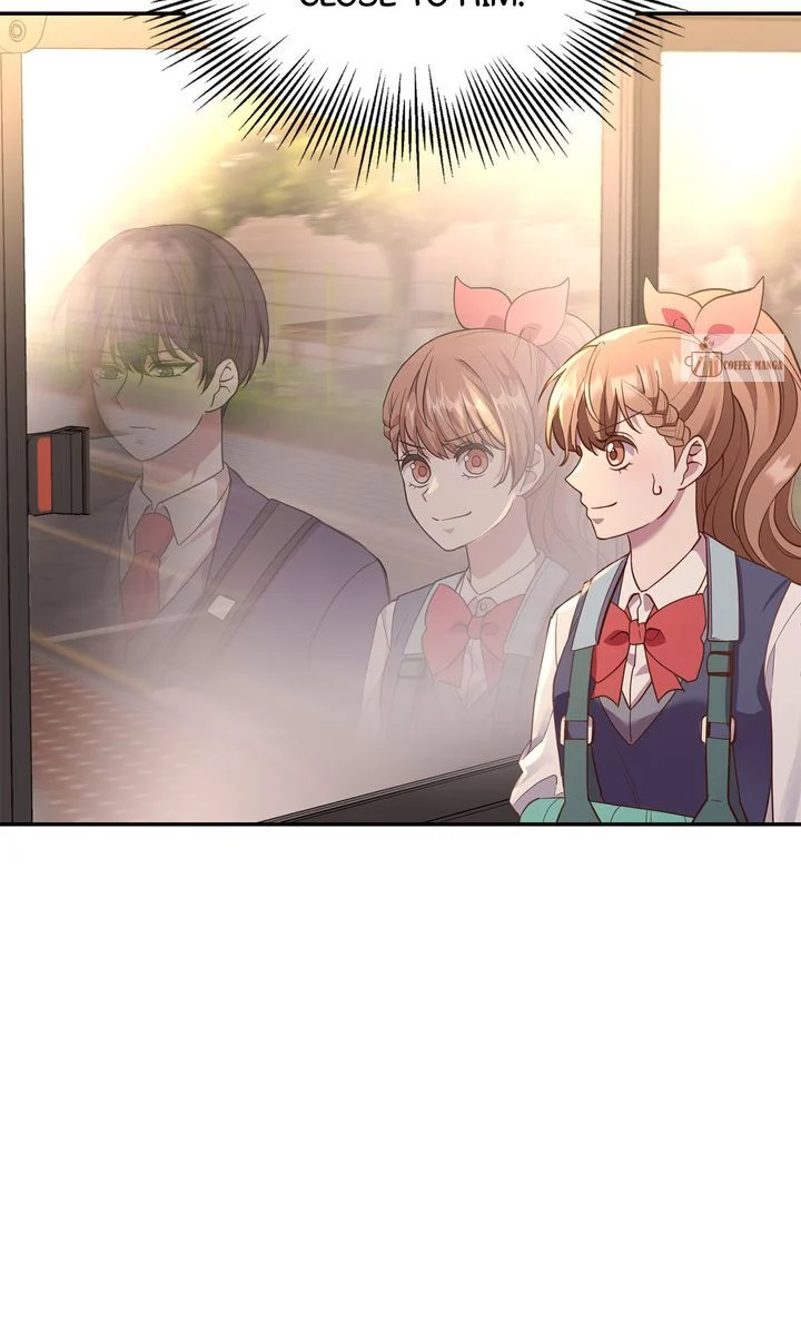 So Close Yet So Far [Official] Chapter 6 page 40