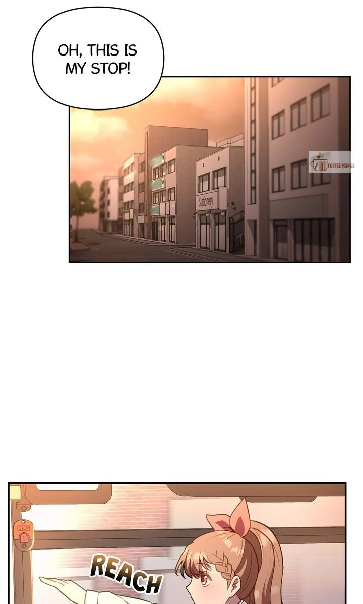 So Close Yet So Far [Official] Chapter 6 page 41