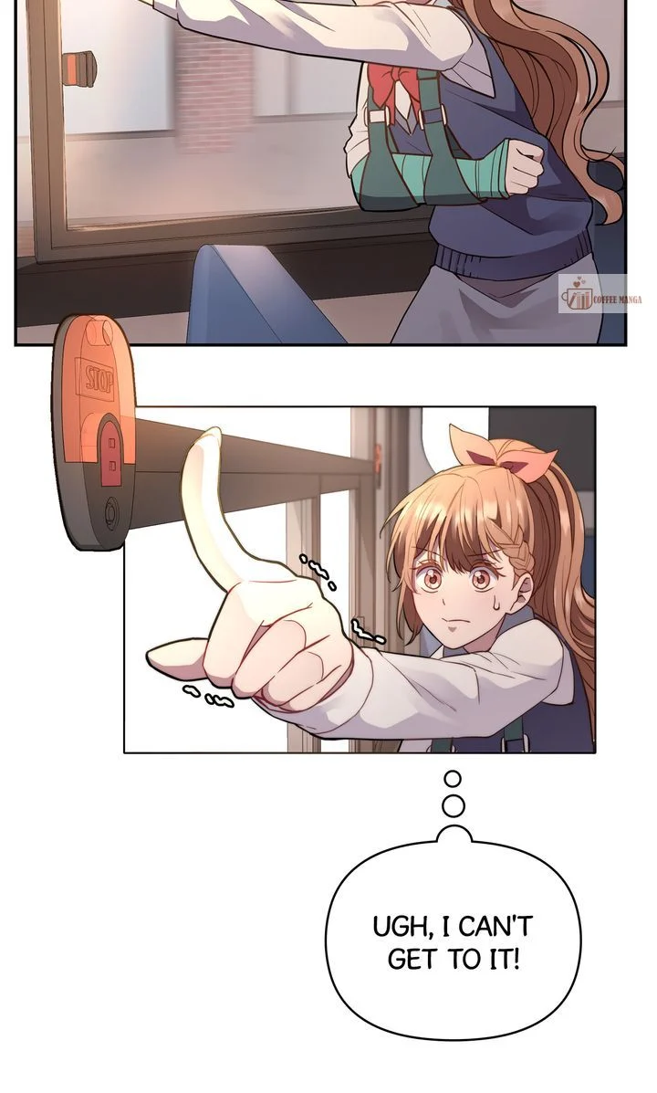 So Close Yet So Far [Official] Chapter 6 page 42