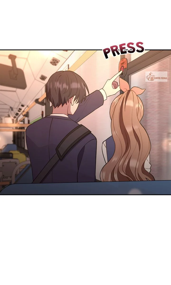 So Close Yet So Far [Official] Chapter 6 page 43