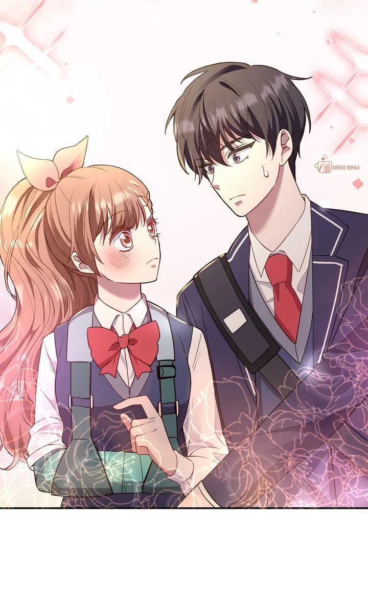 So Close Yet So Far [Official] Chapter 6 page 45