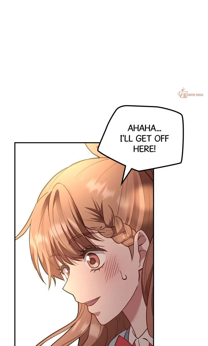 So Close Yet So Far [Official] Chapter 6 page 46