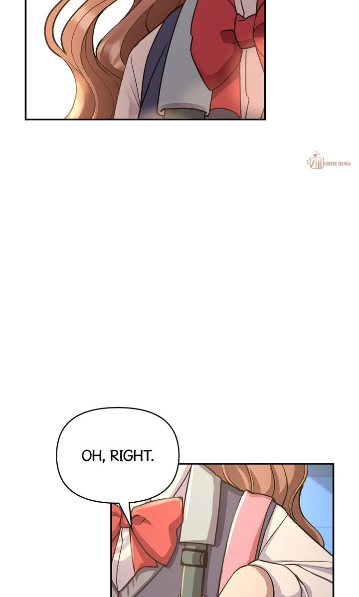 So Close Yet So Far [Official] Chapter 6 page 47