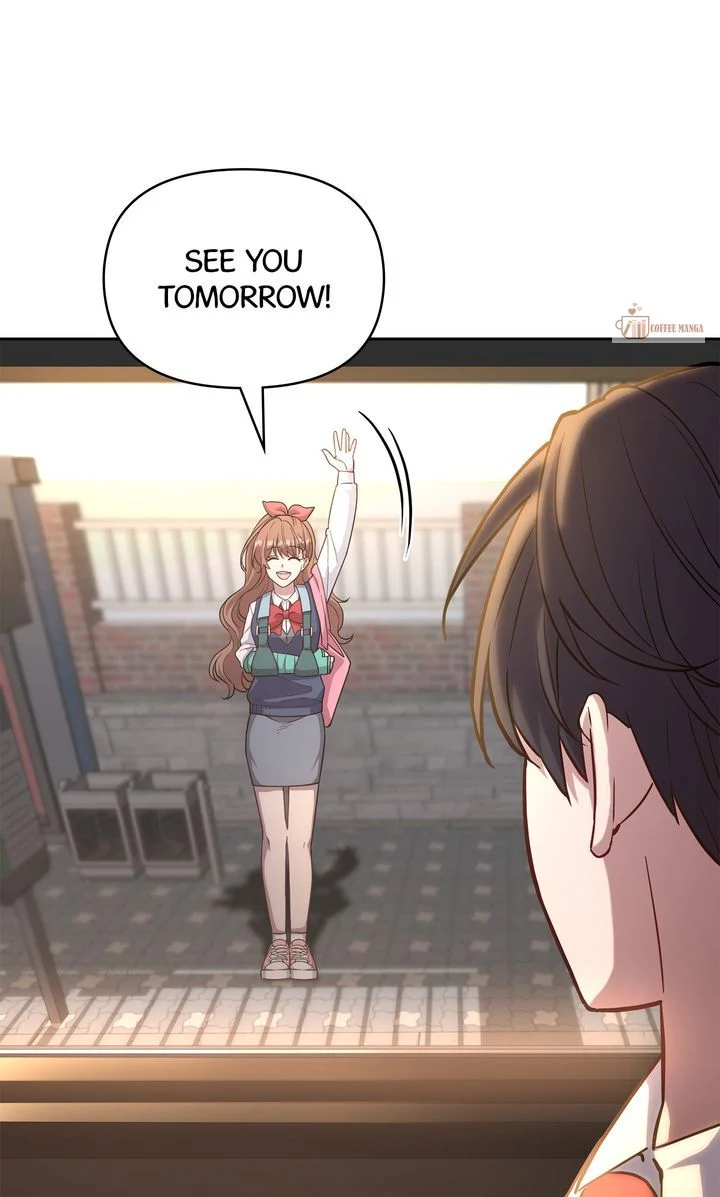 So Close Yet So Far [Official] Chapter 6 page 54