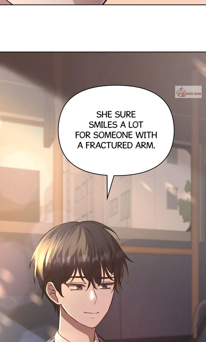 So Close Yet So Far [Official] Chapter 6 page 56