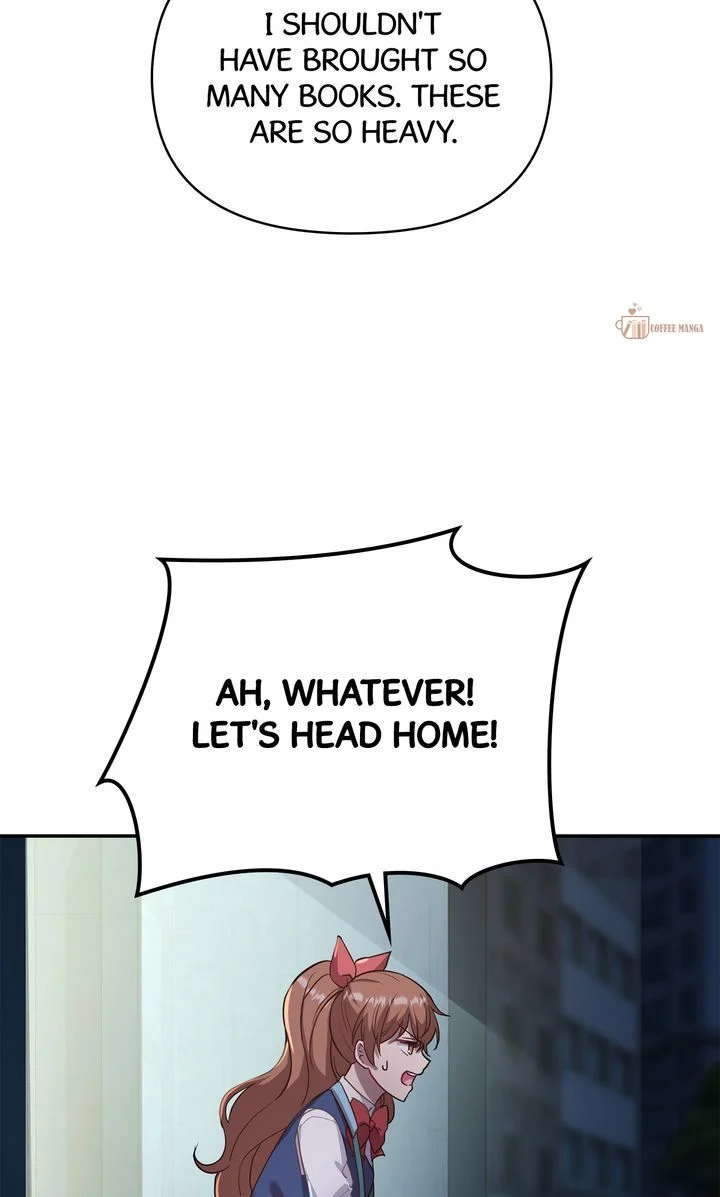 So Close Yet So Far [Official] Chapter 6 page 63